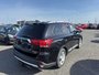 Mitsubishi Outlander ES + TOURING + TOIT + AWC + CAMERA + WOW +++ 2017