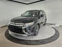 2018 Mitsubishi Outlander SE + TOURING + TOIT + CAMERA + BLUETOOTH + WOW ++