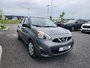 Nissan Micra S + BAS KILOMETRAGE + MANUELLE + WOW!+++ 2017
