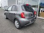 Nissan Micra S + BAS KILOMETRAGE + MANUELLE + WOW!+++ 2017