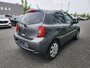 Nissan Micra S + BAS KILOMETRAGE + MANUELLE + WOW!+++ 2017