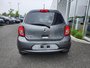 Nissan Micra S + BAS KILOMETRAGE + MANUELLE + WOW!+++ 2017