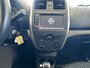 Nissan Micra SR + A/C + CAMERA + BLUETOOTH + WOW ++ 2019
