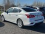 Nissan Sentra SV + CLIMATISATION + CAMERA + BLUETOOTH + WOW +++ 2019