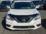 Nissan Sentra SV + CLIMATISATION + CAMERA + BLUETOOTH + WOW +++ 2019