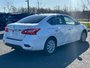 Nissan Sentra SV + CLIMATISATION + CAMERA + BLUETOOTH + WOW +++ 2019