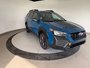 2023 Subaru Outback WILDERNESS+CUIR +A/C +TOIT+ CARPLAY+CAMERA+ WOW!++