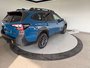 2023 Subaru Outback WILDERNESS+CUIR +A/C +TOIT+ CARPLAY+CAMERA+ WOW!++