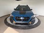 2023 Subaru Outback WILDERNESS+CUIR +A/C +TOIT+ CARPLAY+CAMERA+ WOW!++
