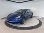 2020 Tesla MODEL 3 Standard Range Plus + TOIT + 424 KM + ECRAN +++