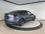 2021 Tesla MODEL 3 Standard Range Plus + TOIT + 424 KM + ECRAN +++