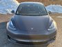 2022 Tesla MODEL 3 AUTOPILOT + CAMERA 360 + GPS + INT CUIR!!!