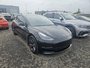 Tesla MODEL 3 AWD LONG RANGE + CUIR + CAMERA + CHAUFFANT +WOW!++ 2023