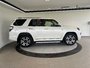 Toyota 4Runner LIMITED + CUIR + TOIT + JAMAIS ACCIDENT + WOW +++ 2021
