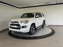Toyota 4Runner LIMITED + CUIR + TOIT + JAMAIS ACCIDENT + WOW +++ 2021