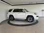 Toyota 4Runner LIMITED + CUIR + TOIT + JAMAIS ACCIDENT + WOW +++ 2021