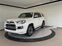 Toyota 4Runner LIMITED + CUIR + TOIT + JAMAIS ACCIDENT + WOW +++ 2021