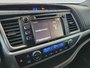 Toyota Highlander LE + 7 PASSAGERS + A/C + CAMERA + WOW +++ 2018