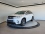Toyota Highlander LE + 7 PASSAGERS + A/C + CAMERA + WOW +++ 2018