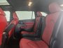 Toyota Highlander XSE + CUIR ROUGE + TOIT + CARPLAY + A/C + RARE +++ 2021