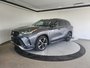 Toyota Highlander XSE + CUIR ROUGE + TOIT + CARPLAY + A/C + RARE +++ 2021