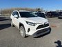 Toyota RAV4 LE + CLIMATISATION + CAMERA + CARPLAY +WOW +++ 2020