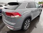 Volkswagen Atlas Cross Sport Execline + CAMERA + CUIR + CARPLAY + AWD + WOW!++ 2021