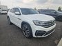 2021 Volkswagen Atlas Cross Sport EXECLINE + 4WD + AC + CARPLAY + CAMERA + WOW! +++