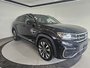 Volkswagen Atlas Cross Sport Execline + R-LINE + V6+ AWD+ CUIR+ CAMERA+ WOW++ 2023