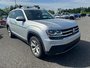 Volkswagen Atlas Trendline + CAMERA + CARPLAY + WOW!+++ 2019