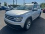 Volkswagen Atlas Trendline + CAMERA + CARPLAY + WOW!+++ 2019