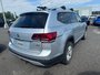 Volkswagen Atlas Trendline + CAMERA + CARPLAY + WOW!+++ 2019