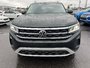 2021 Volkswagen Atlas Highline + CAMERA + CARPLAY + CUIR + WOW!++