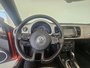 2018 Volkswagen Beetle Convertible COAST + BAS KM + RARE + CAMERA + A/C + WOW +