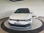 Volkswagen Golf GTI AUTOBAHN + TOIT + CAMERA + TISSU CLARK + WOW!+++ 2022