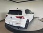 Volkswagen Golf GTI AUTOBAHN + TOIT + CAMERA + TISSU CLARK + WOW!+++ 2022