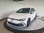 Volkswagen Golf GTI AUTOBAHN + TOIT + CAMERA + TISSU CLARK + WOW!+++ 2022