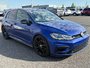 Volkswagen Golf R 4MOTION + CAMERA + CARPLAY + CUIR + WOW!+++ 2019