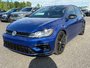 Volkswagen Golf R 4MOTION + CAMERA + CARPLAY + CUIR + WOW!+++ 2019