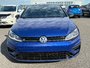 Volkswagen Golf R 4MOTION + CAMERA + CARPLAY + CUIR + WOW!+++ 2019