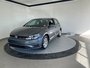 Volkswagen Golf COMFORTLINE + A/C + CARPLAY + CAMERA + BAS KM +++ 2019