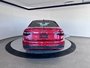 2022 Volkswagen Jetta Comfortline + MANUELLE + CUIR + VOLANT CHAUFFANT +