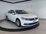 2018 Volkswagen Passat COMFORTLINE + CUIR + CAMÉRA DE RECUL + A/C +++