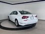 2018 Volkswagen Passat COMFORTLINE + CUIR + CAMÉRA DE RECUL + A/C +++