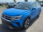 2022 Volkswagen Taos Highline + 4MOTION + CUIR + CARPLAY + NAV + WOW!++