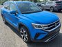 2022 Volkswagen Taos Highline + 4MOTION + CUIR + CARPLAY + NAV + WOW!++