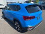 2022 Volkswagen Taos Highline + 4MOTION + CUIR + CARPLAY + NAV + WOW!++