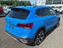 2022 Volkswagen Taos Highline + 4MOTION + CUIR + CARPLAY + NAV + WOW!++