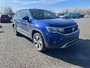 Volkswagen Taos Comfortline + AWD + A/C + CARPLAY + CAMERA + WOW + 2024