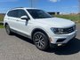 Volkswagen Tiguan COMFORTLINE + TOIT + CUIR + A/C + CARPLAY + WOW ++ 2021